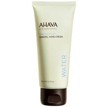 Deadsea water mineral hand cream thumbnail 2