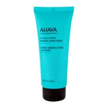 Deadsea water mineral hand cream thumbnail 3