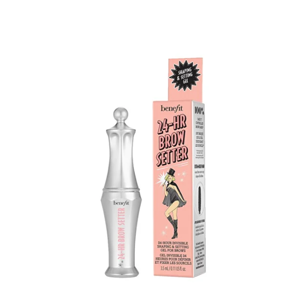 24-hr brow setter