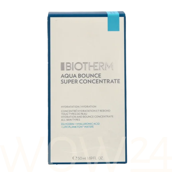 Aqua bounce super concentrate 50ml thumbnail 3