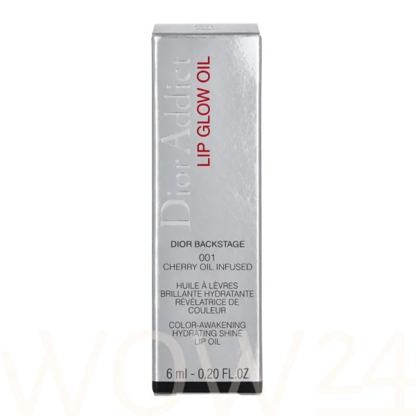 Addict lip glow oil thumbnail 17