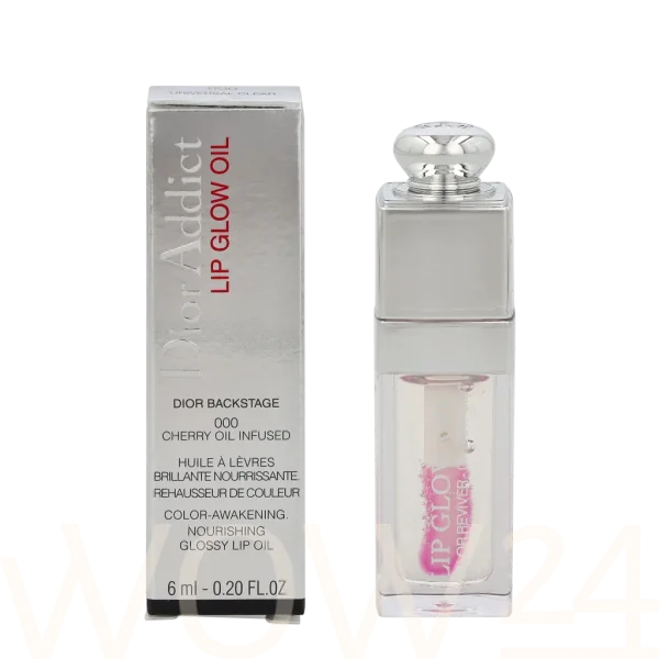 Addict lip glow oil thumbnail 26
