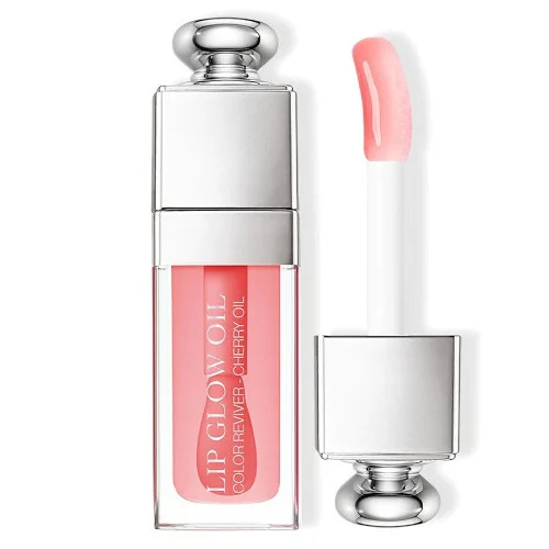 Addict lip glow oil thumbnail 6