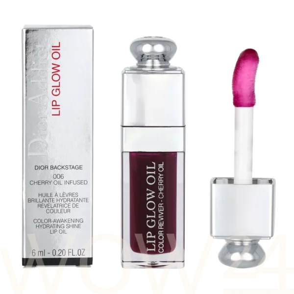 Addict lip glow oil thumbnail 28