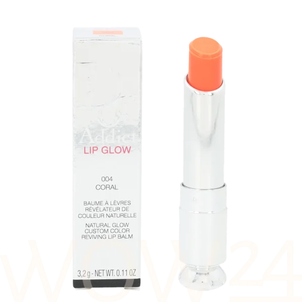 Addict lip glow thumbnail 4