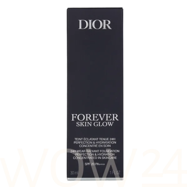 Diorskin forever skin glow spf20 1n neutral