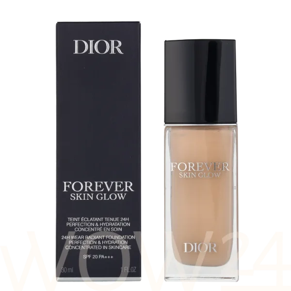 Diorskin forever skin glow spf20 1n neutral thumbnail 3