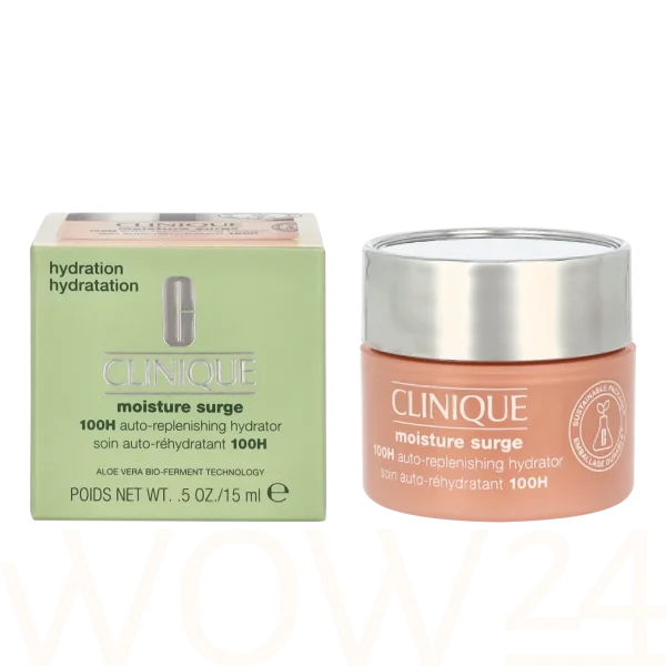 Moisture surge 100h auto-replenishing hydrator thumbnail 2