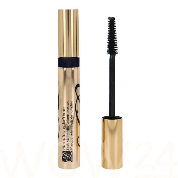 Sumptuous extreme lash multiplying volume mascara thumbnail 8