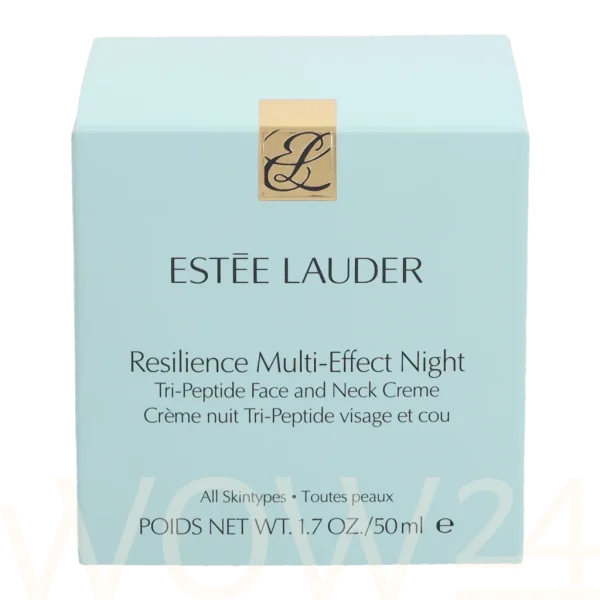 Resilience lift