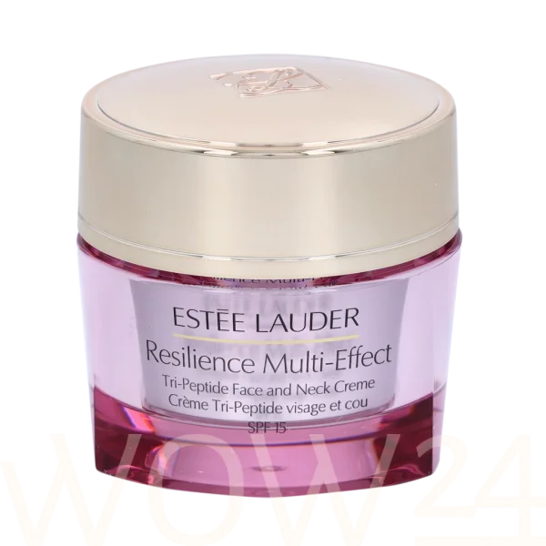 Resilience multi-effect tri-peptide face and neck thumbnail 4