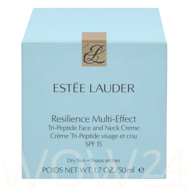 Resilience multi-effect tri-peptide face and neck thumbnail 3