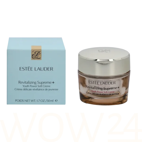 Revitalizing supreme+ youth power soft creme thumbnail 4