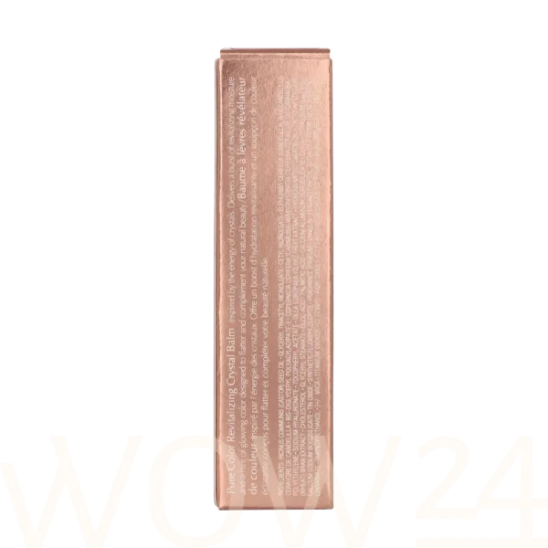 Pure color revitalizing crystal balm thumbnail 2
