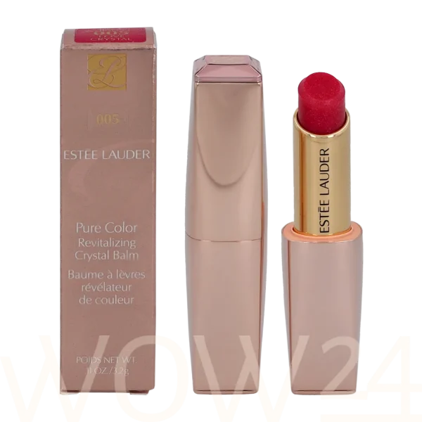 Pure color revitalizing crystal balm thumbnail 3