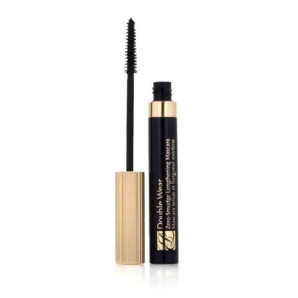 Double wear zero-smudge lenghtening mascara thumbnail 3
