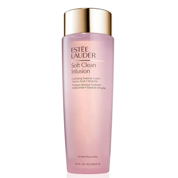 Soft clean infusion hydrating essence lotion