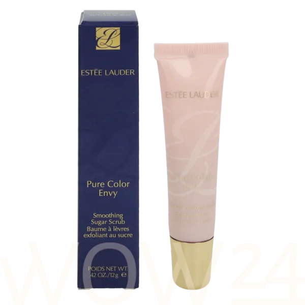Pure color envy smoothing sugar scrub thumbnail 2