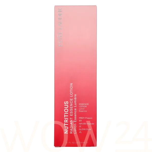 Nutritious radiant essence lotion thumbnail 3