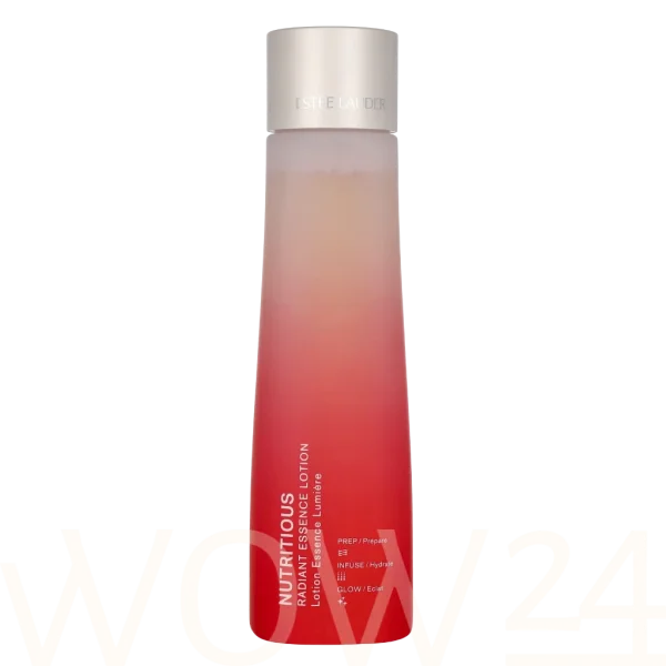 Nutritious radiant essence lotion thumbnail 6