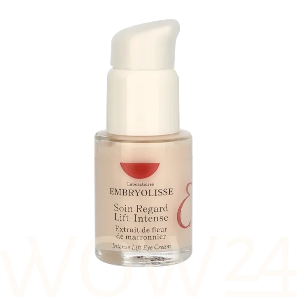 Anti-aging intense lift eye cream thumbnail 2