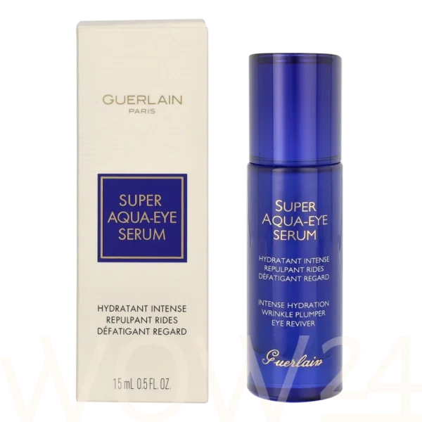 Super Aqua Eye-Serum thumbnail 7