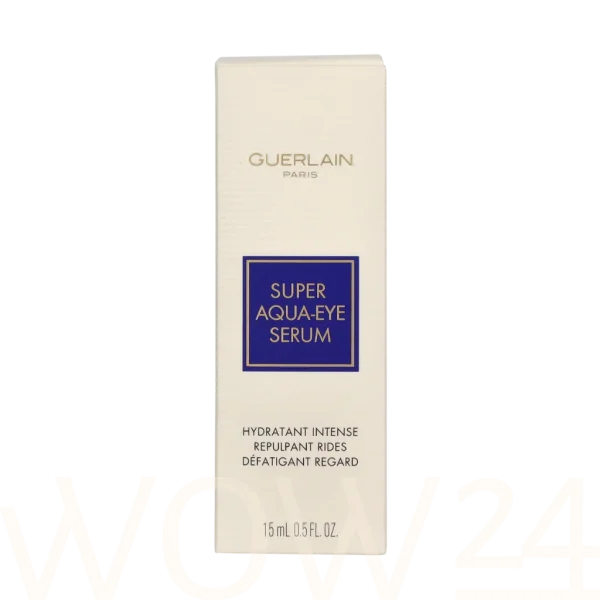 Super Aqua Eye-Serum thumbnail 4