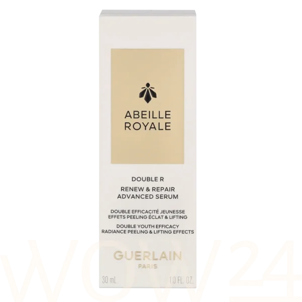 Abeille Royale thumbnail 2