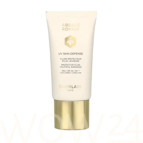 Abeille royale uv skin defense spf50 pa ++++ thumbnail 4