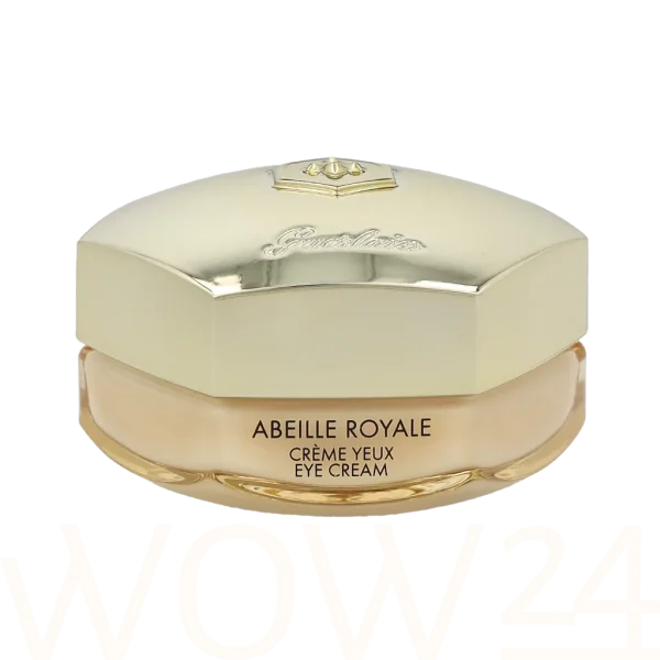 Abeille royale multi-wrinkle minimizer eye cream thumbnail 3
