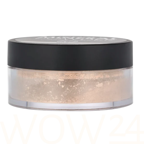 Mineral powder 8g - 004 natural