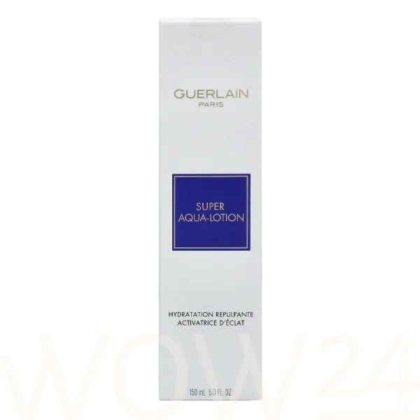 Super Aqua-Lotion