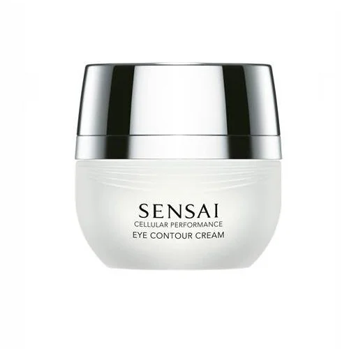 Cellular performance eye contour cream