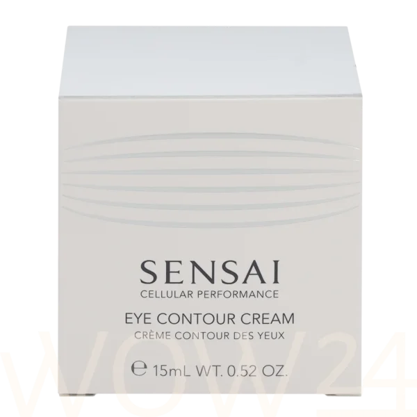 Cellular performance eye contour cream thumbnail 3