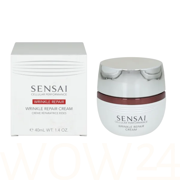 Cellular performance wrinkle repair cream thumbnail 4