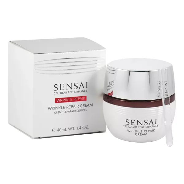 Cellular performance wrinkle repair cream
