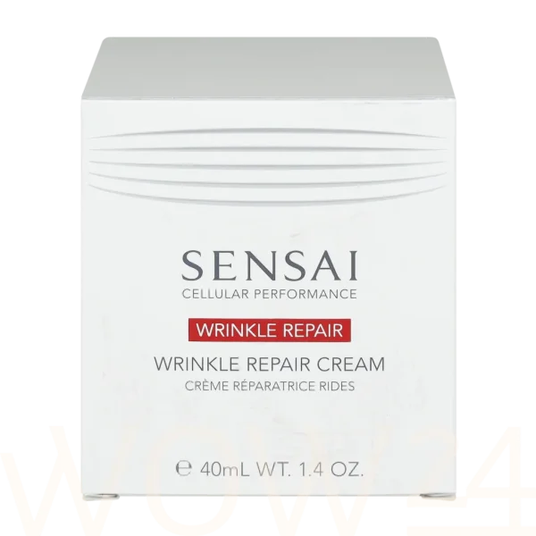 Cellular performance wrinkle repair cream thumbnail 2