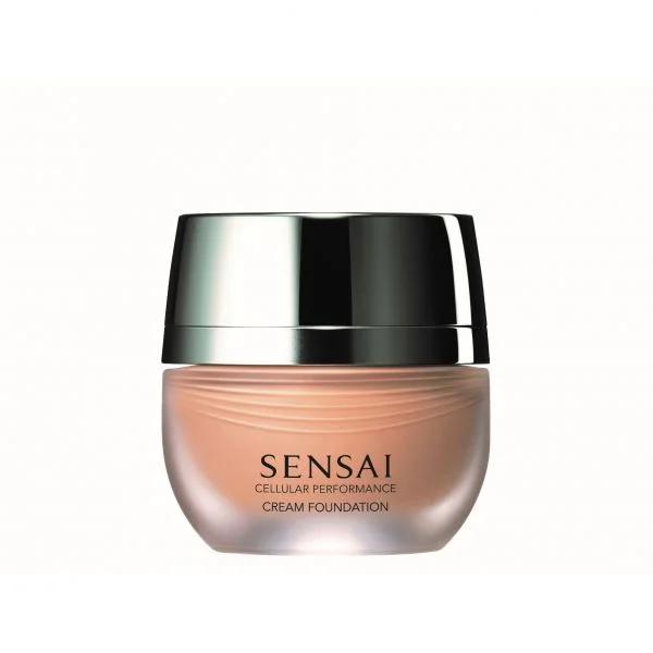 Cellular performance cream foundation cf 22 natural beige