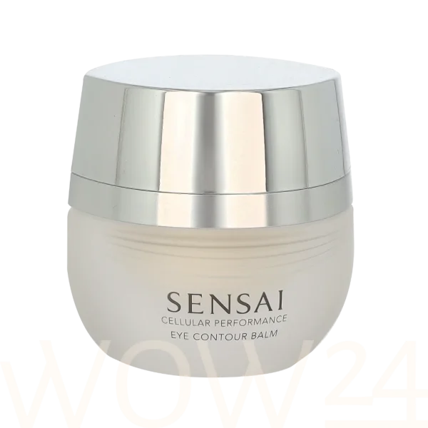 Cellular performance eye contour balm thumbnail 5