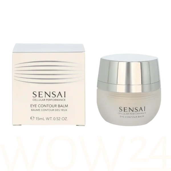 Cellular performance eye contour balm thumbnail 6