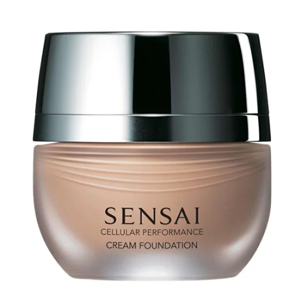 Cellular performance cream foundation cf 25 topaz beige