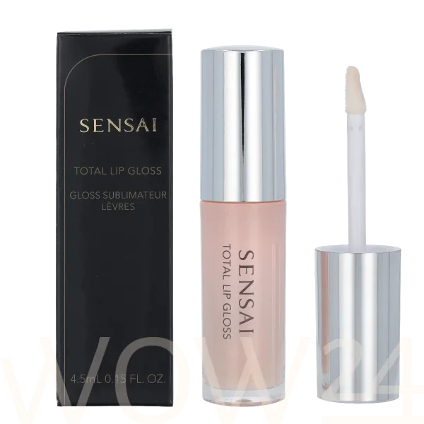 Total lip gloss 4, thumbnail 3
