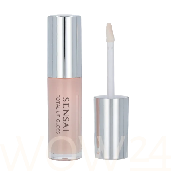 Total lip gloss 4, thumbnail 2