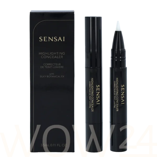 Highlighting concealer hc02 luminous sand 3, thumbnail 3
