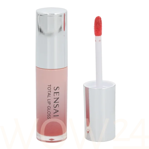 Total lip gloss in colours 03 4, thumbnail 5