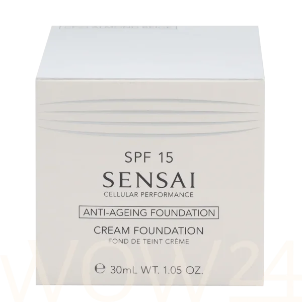 Cellular performance cream foundation thumbnail 7