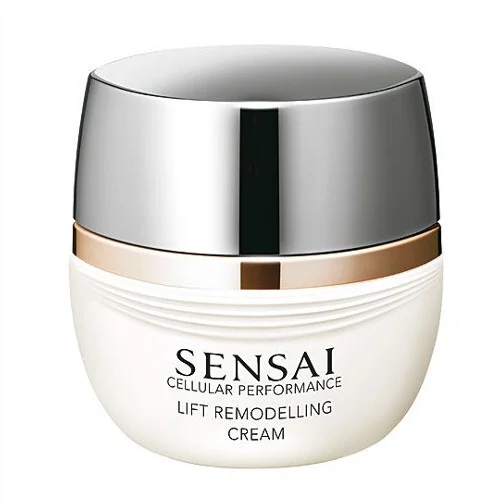 Kanebo cellular performance lift remodelling cream lifting