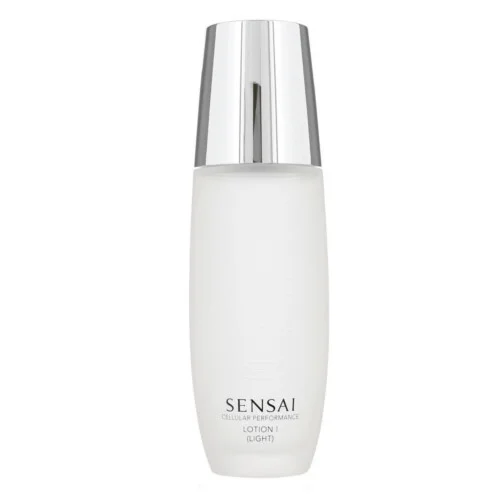 Cellular performance lotion i