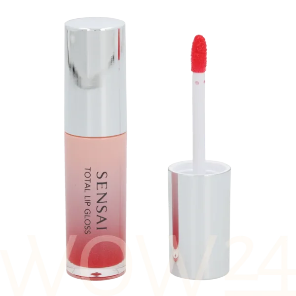 Total lip gloss in colours thumbnail 4