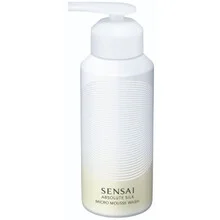 Absolute silk micro mousse wash thumbnail 4